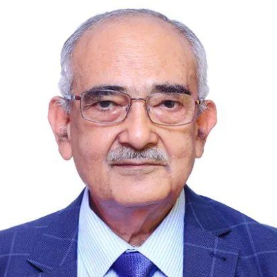 Dr. S.S. Jha